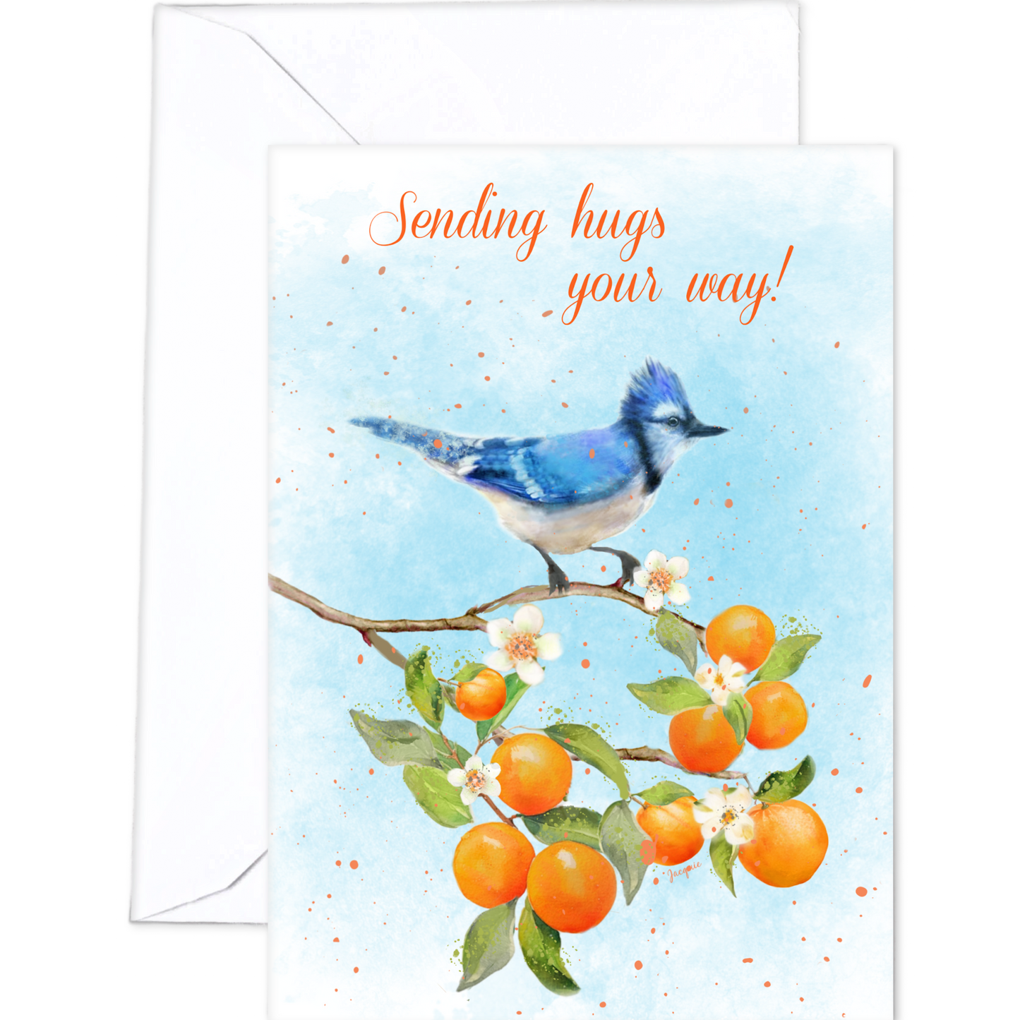 BlueJay
