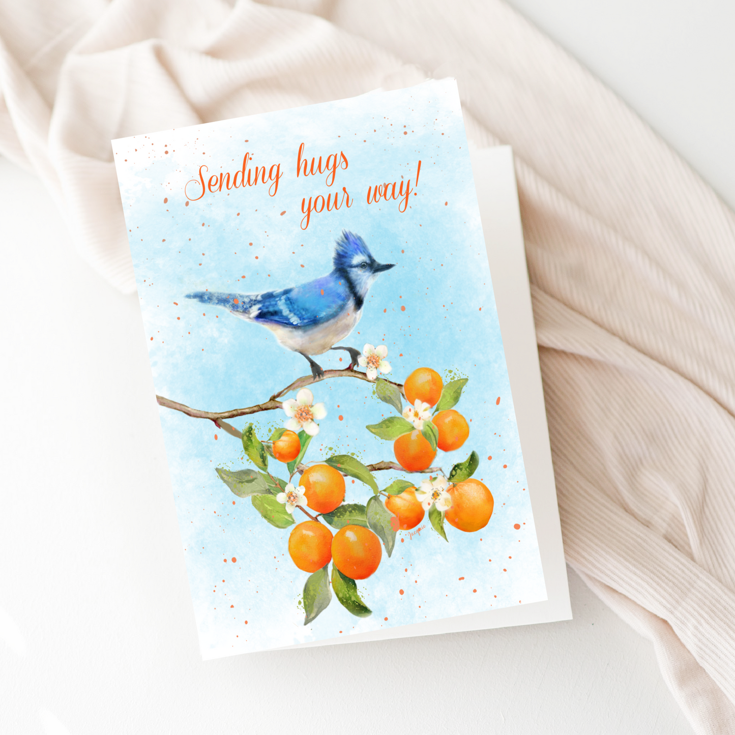 BlueJay