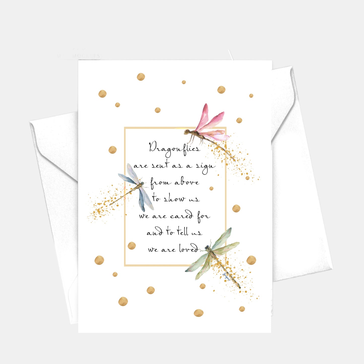 Dragonflies