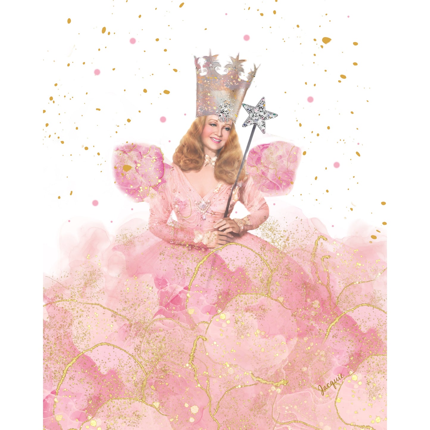Glinda the Good Witch