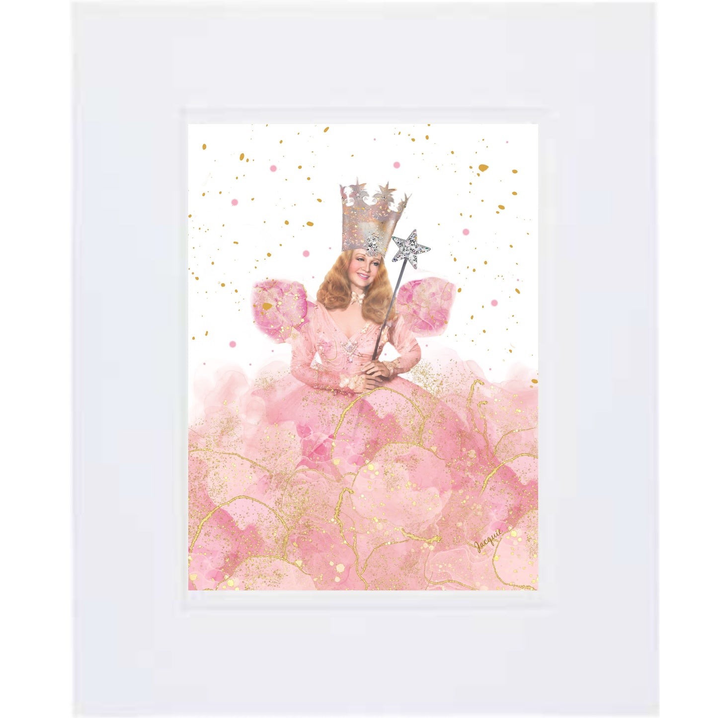 Glinda the Good Witch