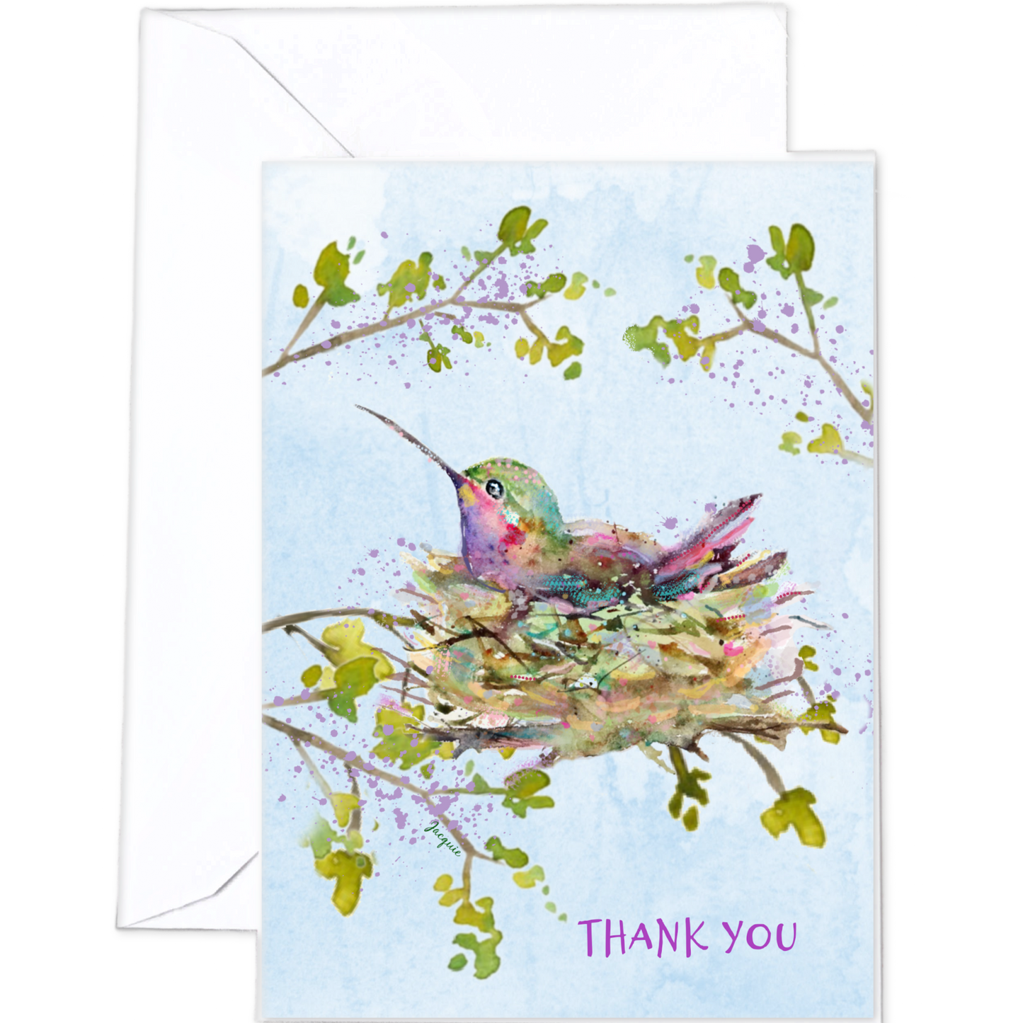 Hummingbird