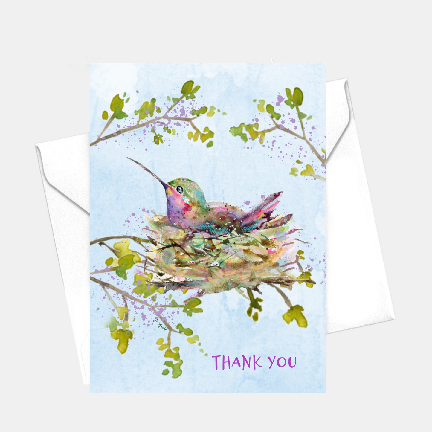 Hummingbird