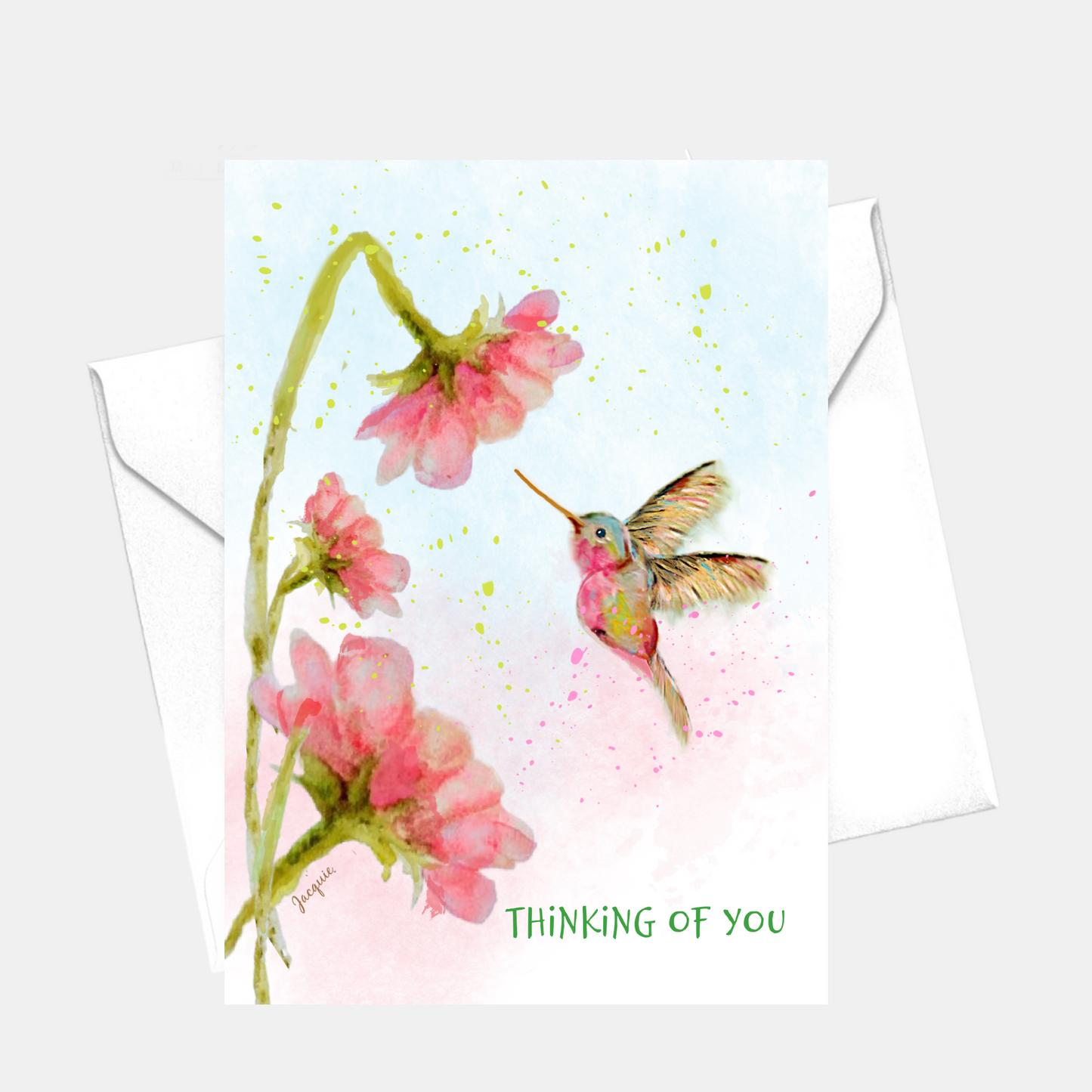 Hummingbird
