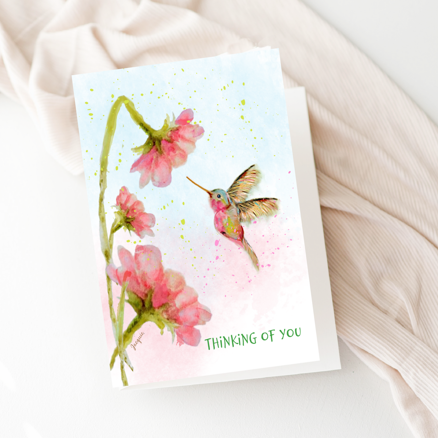 Hummingbird