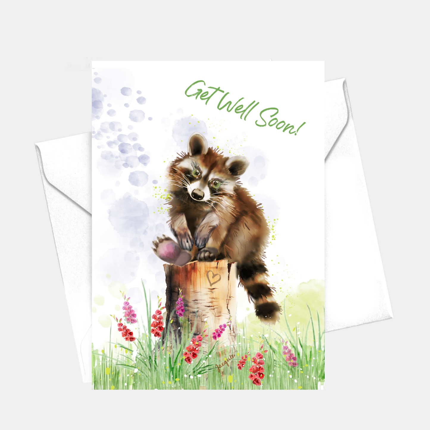 Raccoon