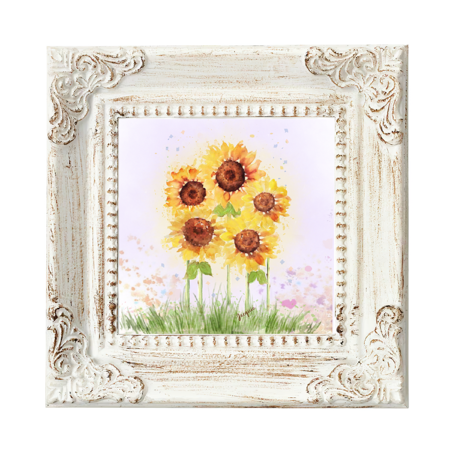 Sunflowers