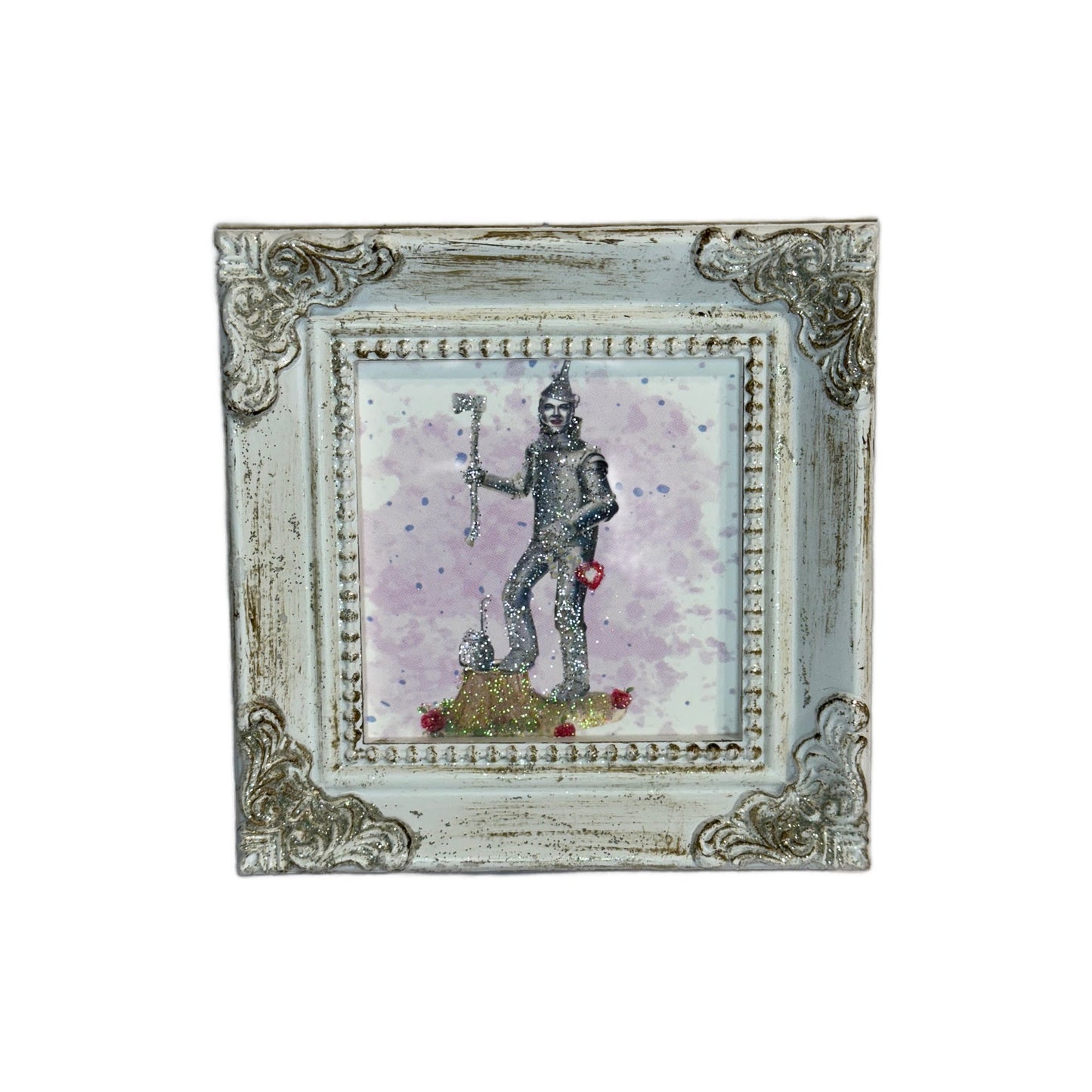 Tin Man
