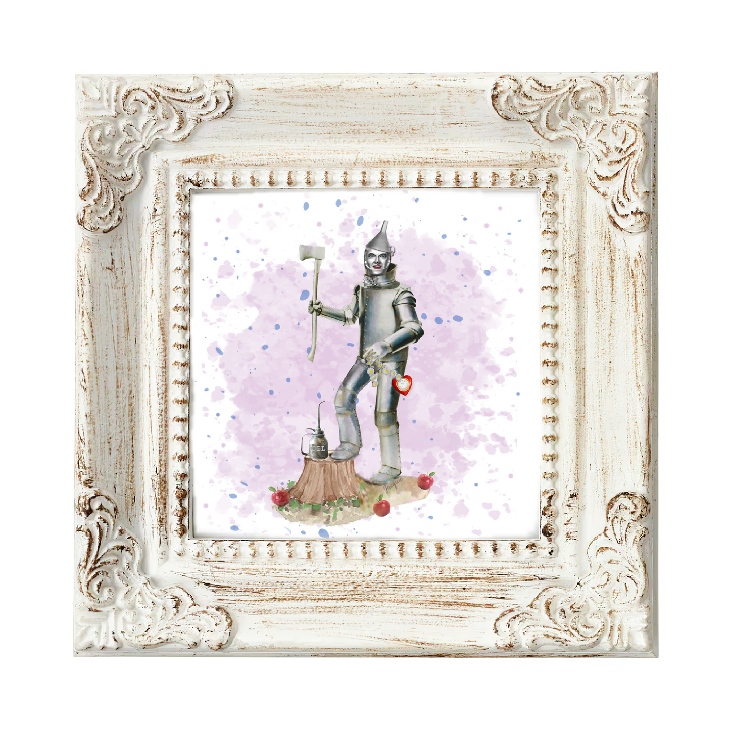 Tin Man