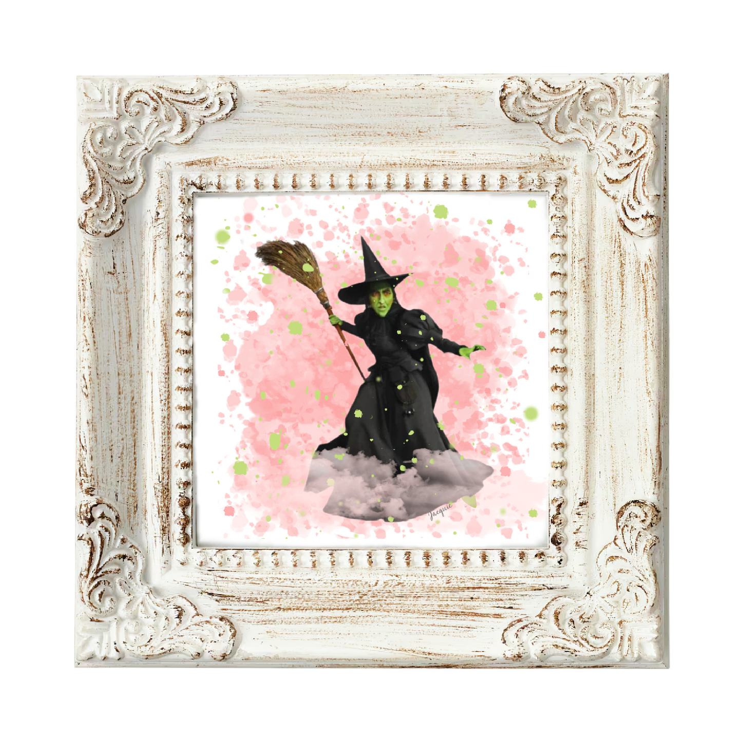 Wicked Witch