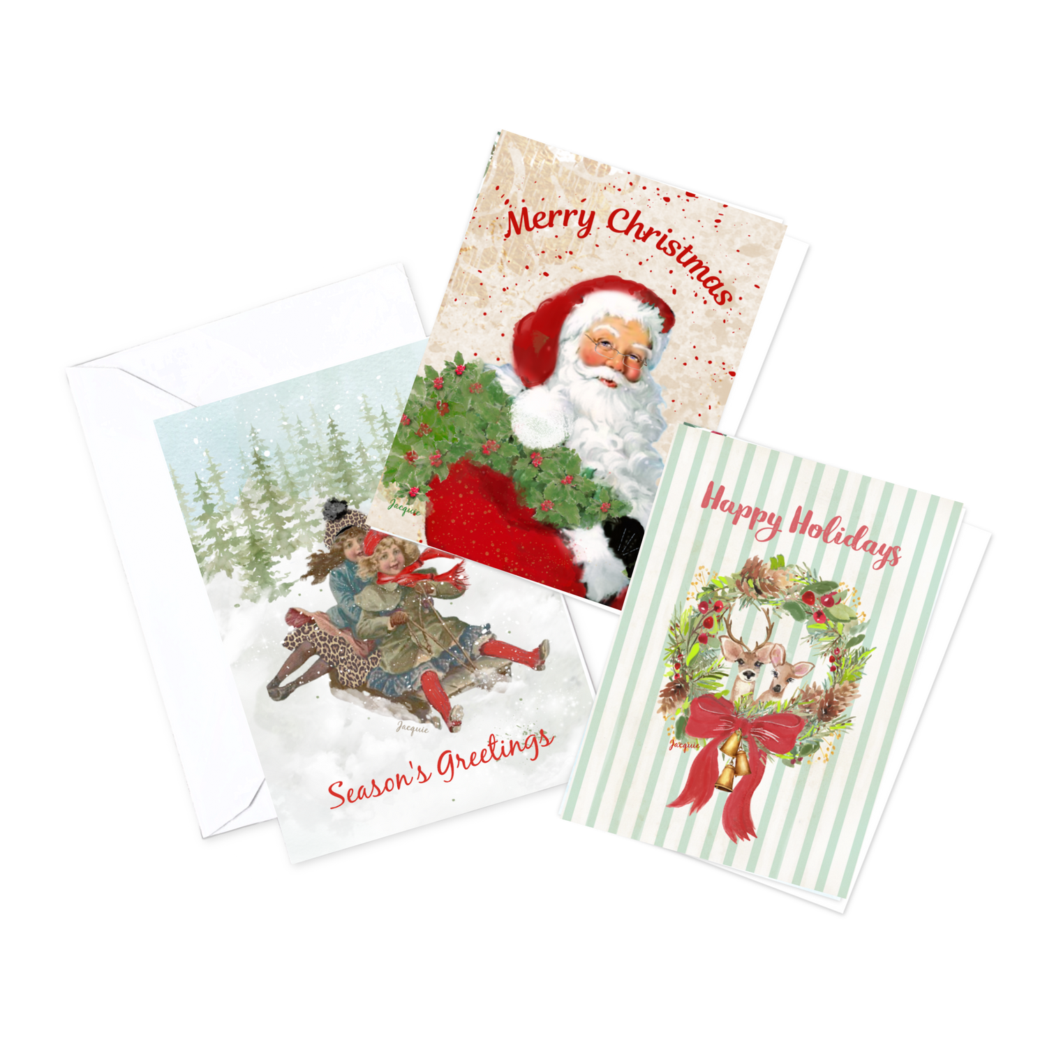 Holiday Cards