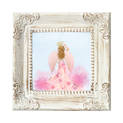 Angel & Crown