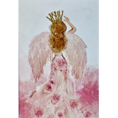 Angel & Crown