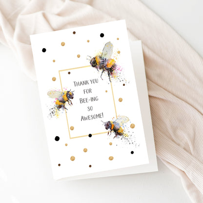 Bee