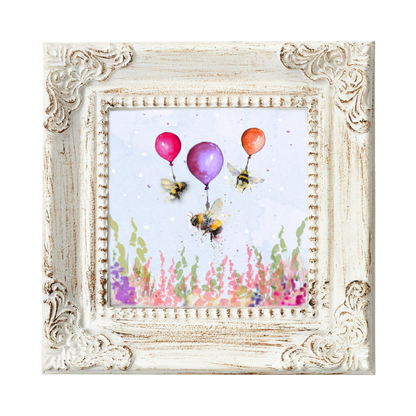 Bees & their Balloons