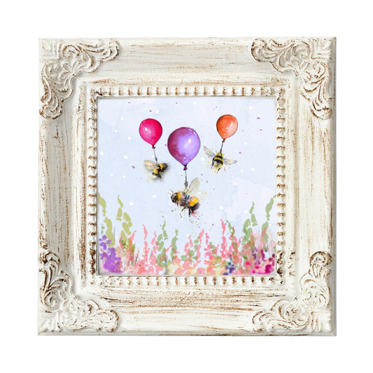 Bees & their Balloons