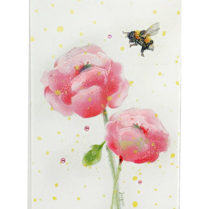 Bee Tickled Pink