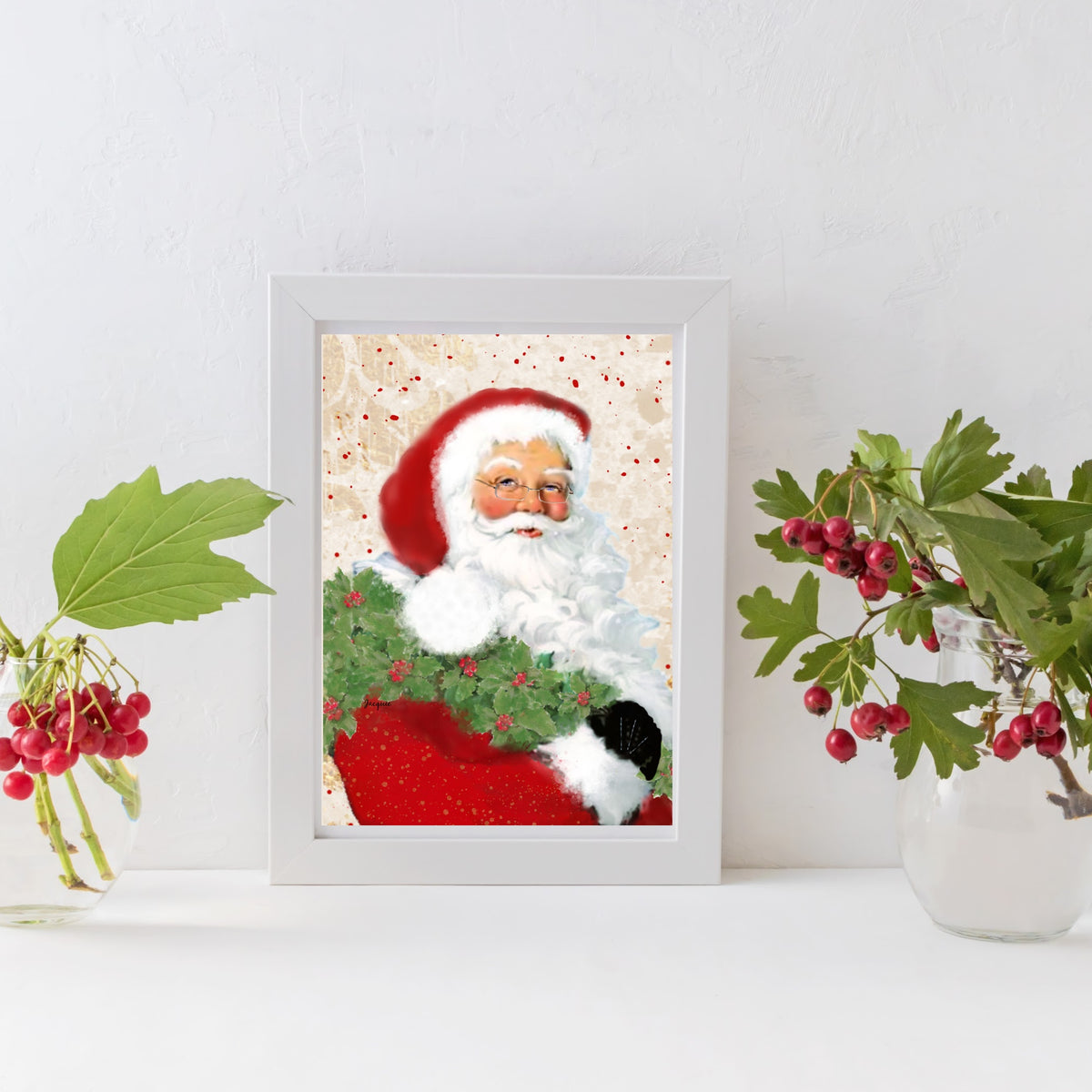 Santa Claus