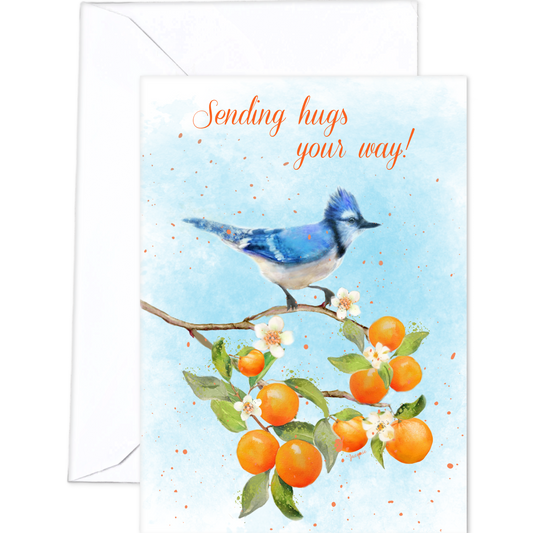 BlueJay