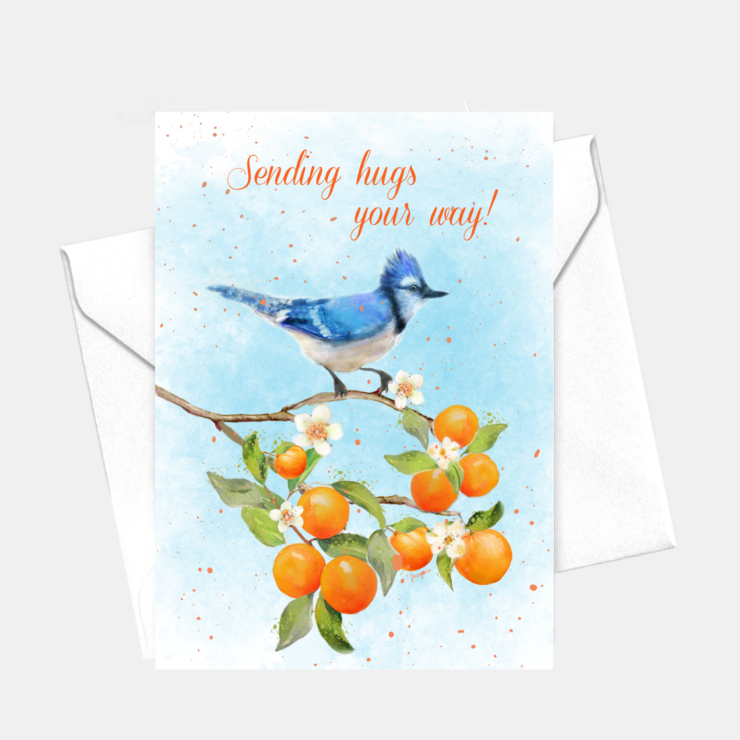 BlueJay