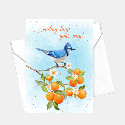 BlueJay
