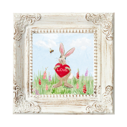 Bunny Love
