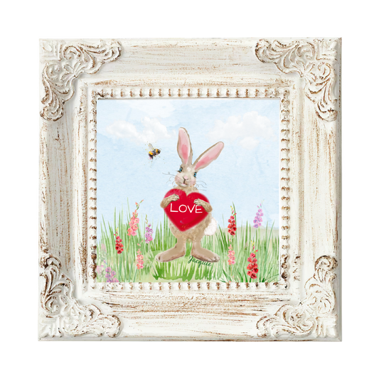 Bunny Love