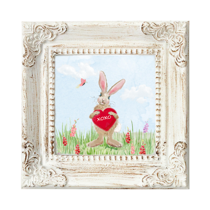 Bunny XOXO