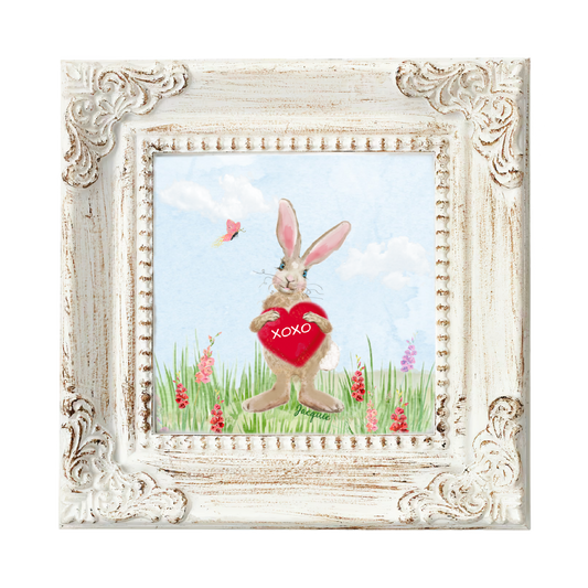 Bunny XOXO