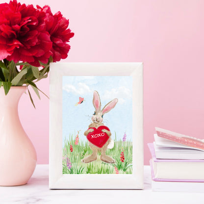 Bunny XOXO