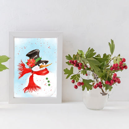 Snowman