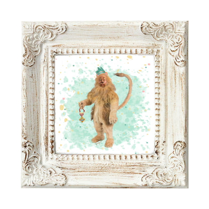 Cowardly Lion