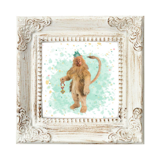 Cowardly Lion