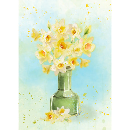 Daffodils