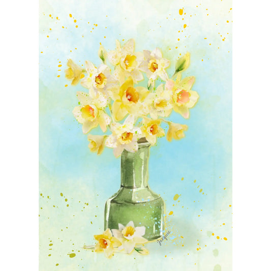 Daffodils