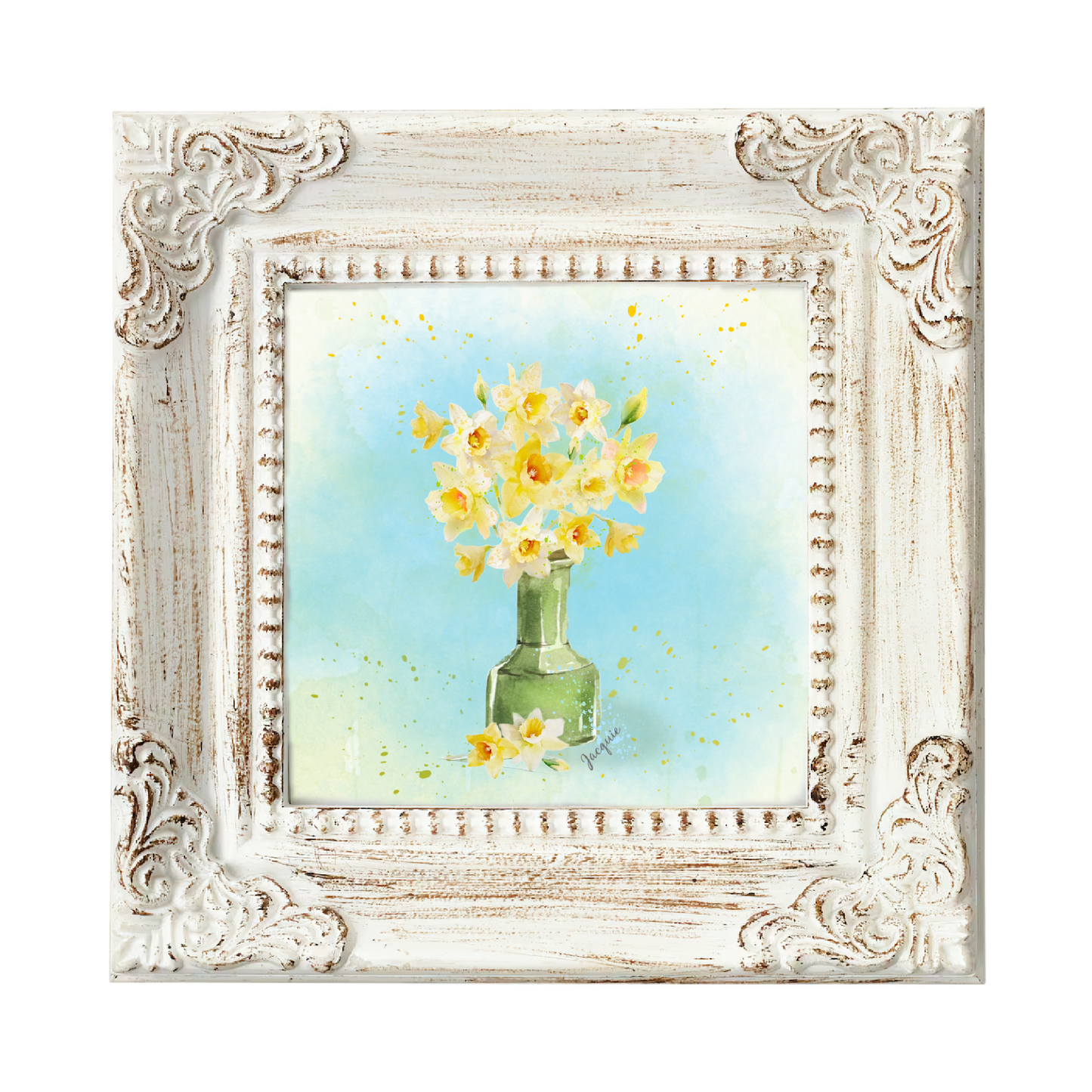 Daffodils