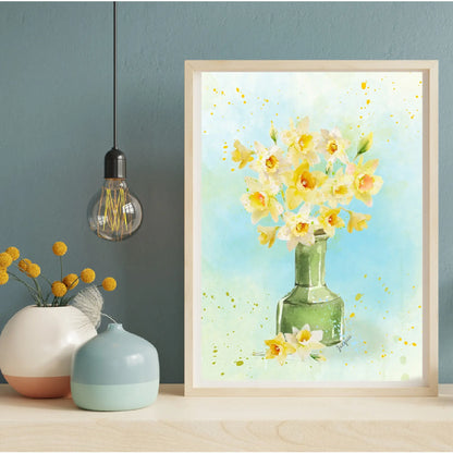 Daffodils