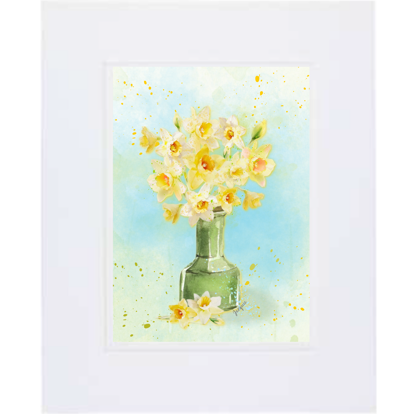 Daffodils