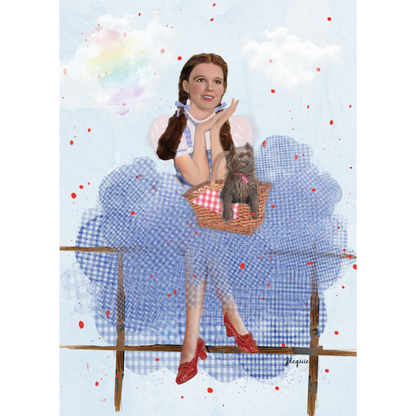 Dorothy