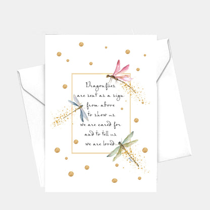 Dragonflies