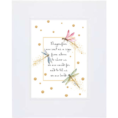 Dragonflies