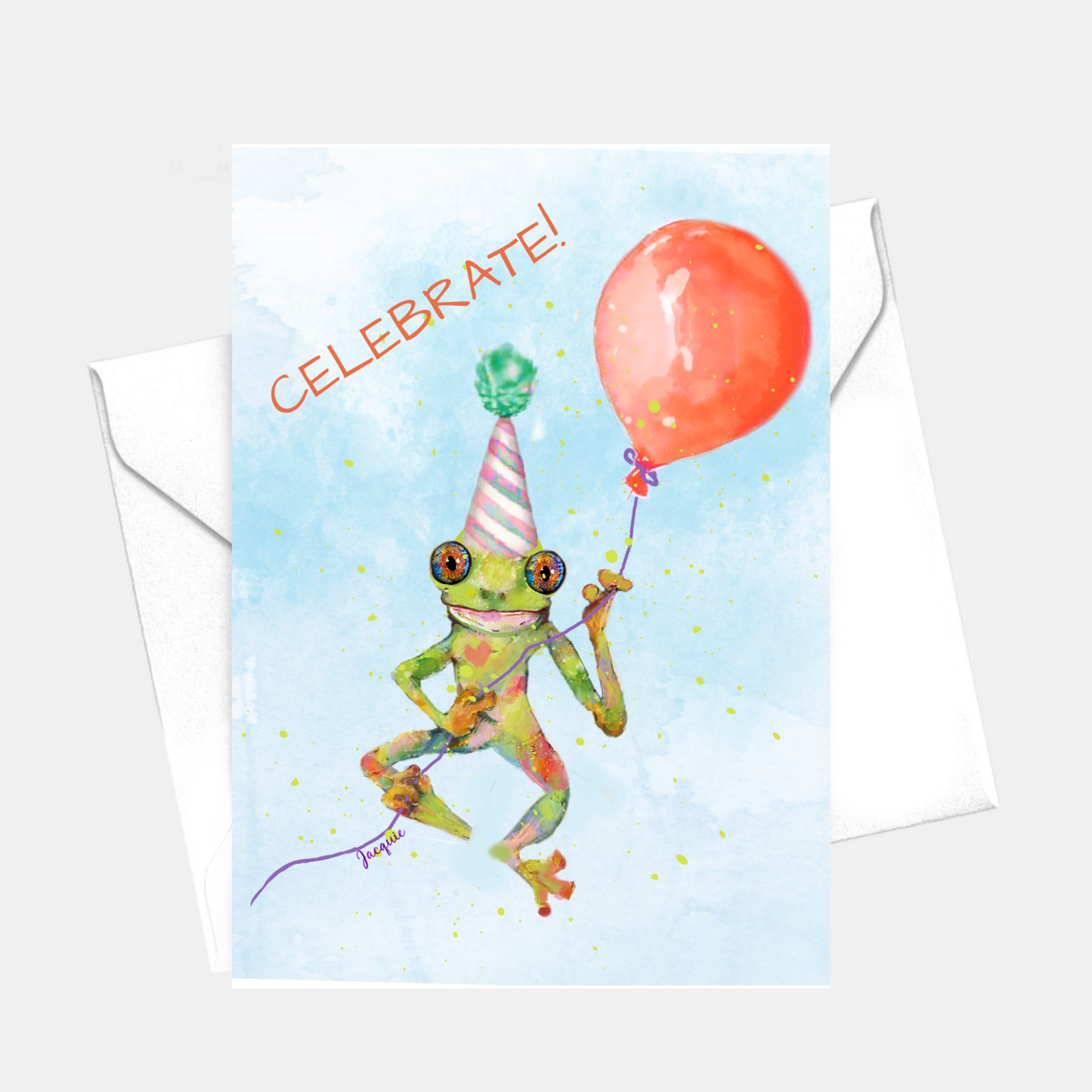 Frog