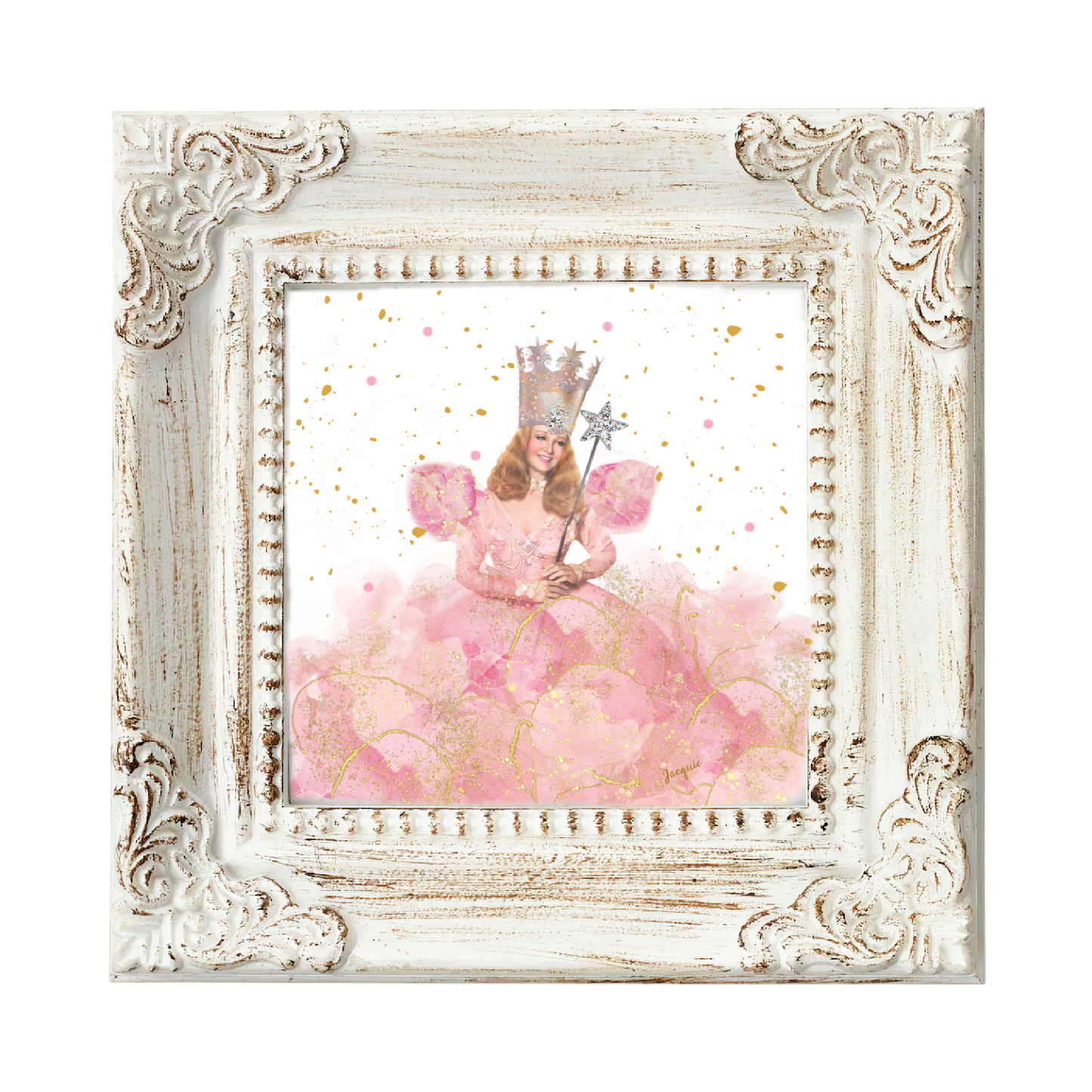 Glinda the Good Witch