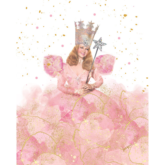 Glinda the Good Witch