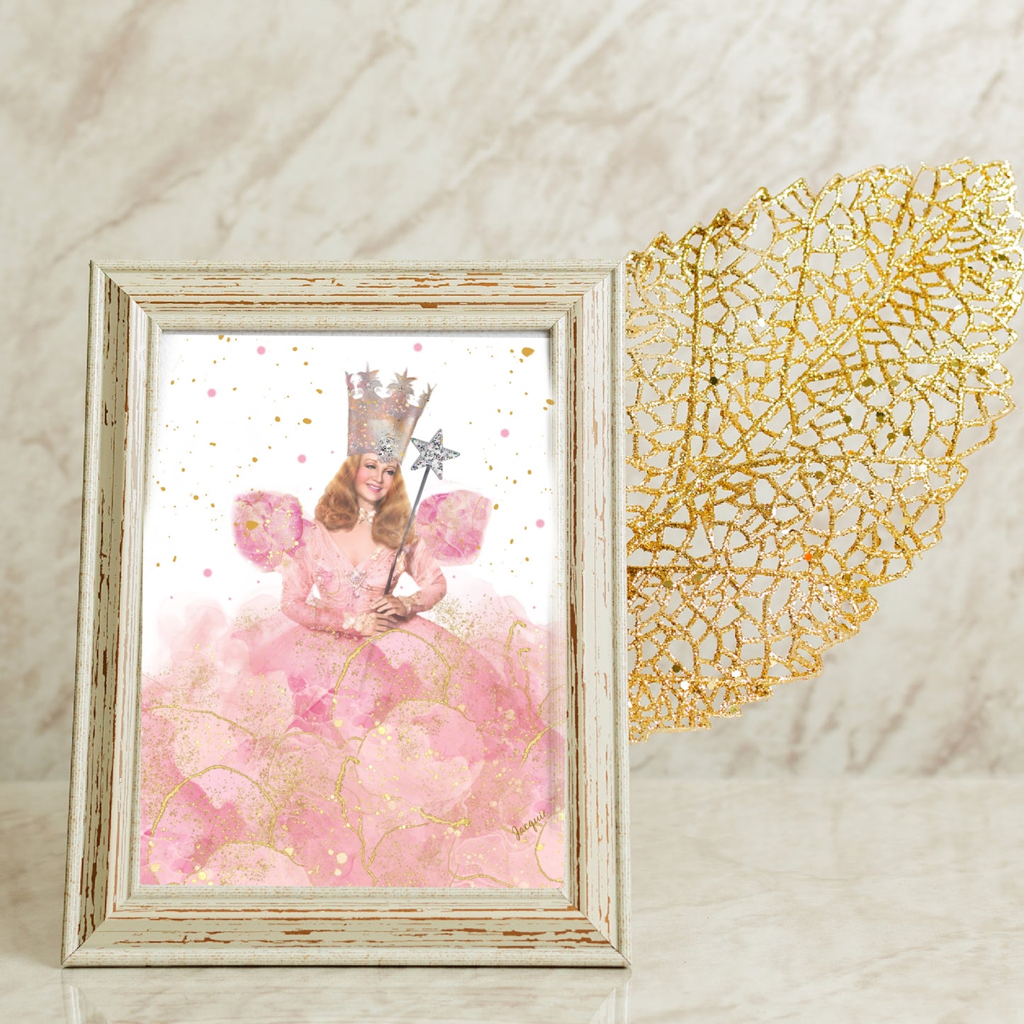Glinda the Good Witch