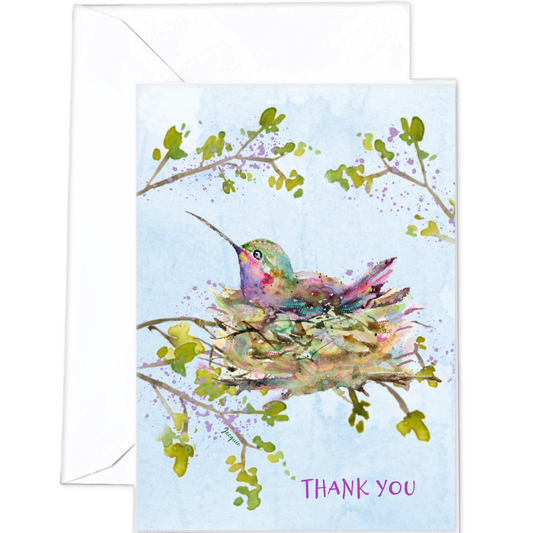 Hummingbird