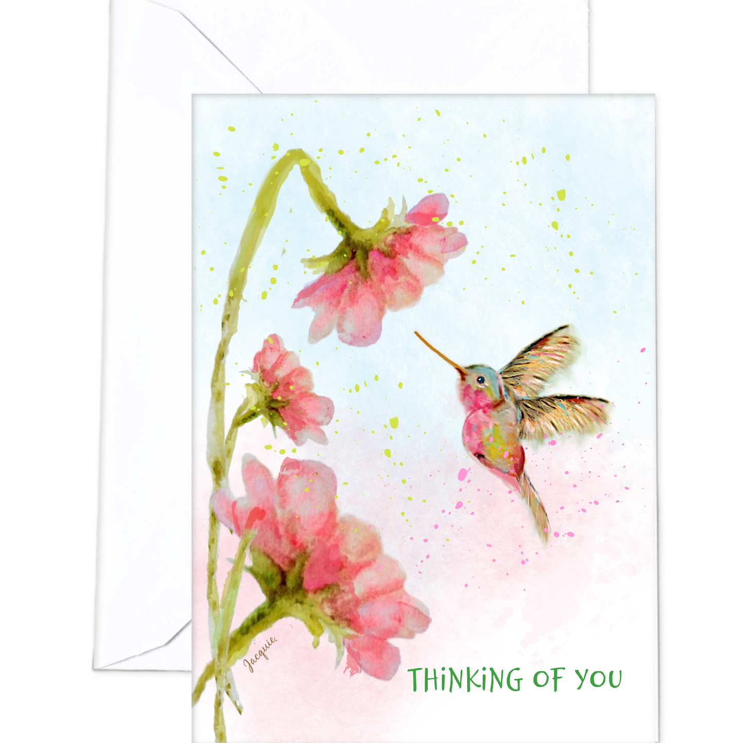 Hummingbird