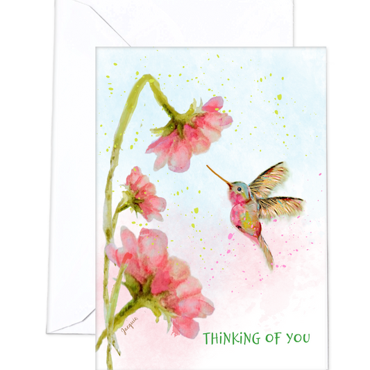 Hummingbird