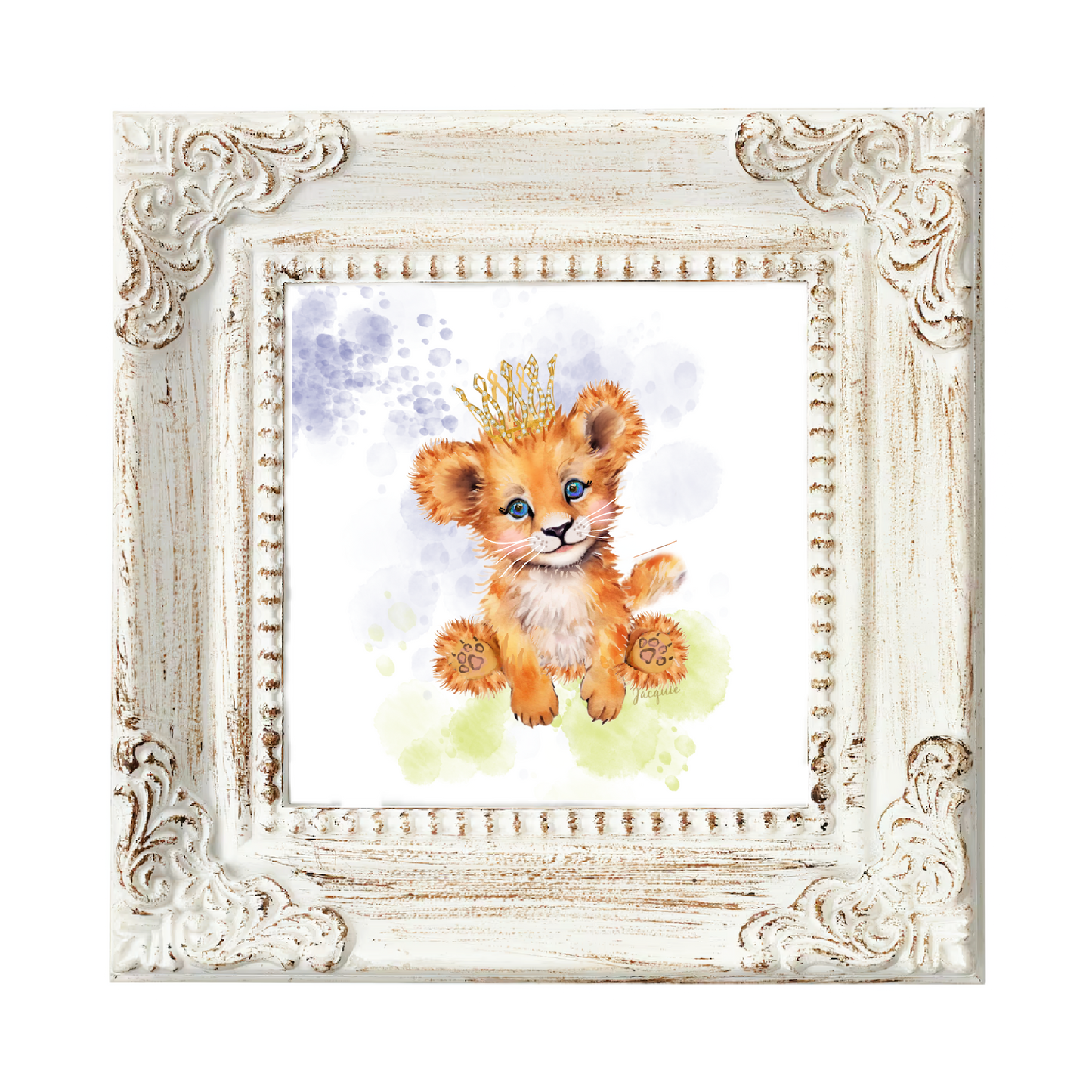 Lion Cub