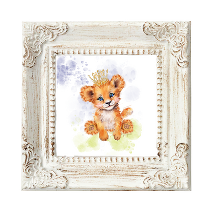 Lion Cub